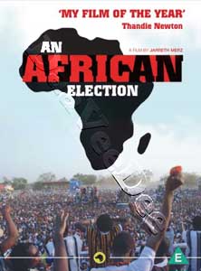 An African Election |   DVD